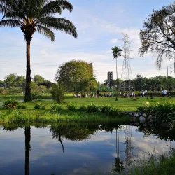 Subang Ria Park - Subang Jaya