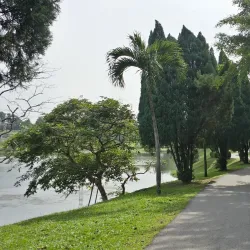 Subang Ria Park - Subang Jaya