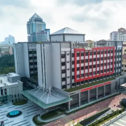 Sunway Medical Centre - Subang Jaya