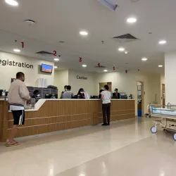 Sunway Medical Centre - Subang Jaya