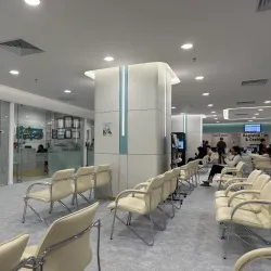 Sunway Medical Centre - Subang Jaya