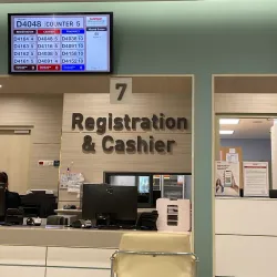 Sunway Medical Centre - Subang Jaya