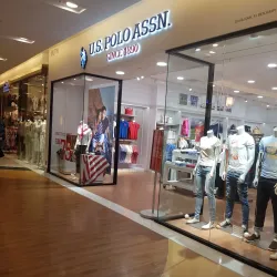 Sunway Pyramid Shopping Mall - Subang Jaya