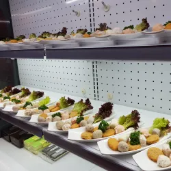 Sunway Pyramid Shopping Mall - Subang Jaya