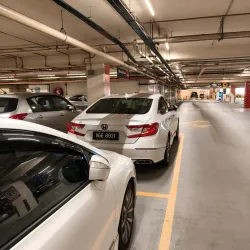 Sunway Pyramid Shopping Mall - Subang Jaya