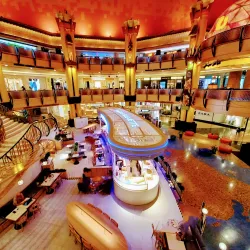 Sunway Pyramid Shopping Mall - Subang Jaya