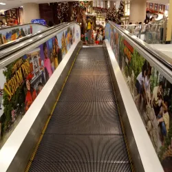 Sunway Pyramid Shopping Mall - Subang Jaya