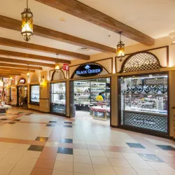 Sunway Pyramid Shopping Mall - Subang Jaya