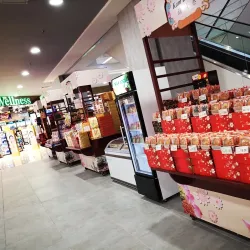 Sunway Pyramid Shopping Mall - Subang Jaya