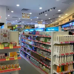 Sunway Pyramid Shopping Mall - Subang Jaya