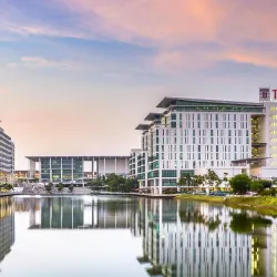 Taylor's University Lakeside Campus - Subang Jaya