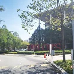 Taylor's University Lakeside Campus - Subang Jaya