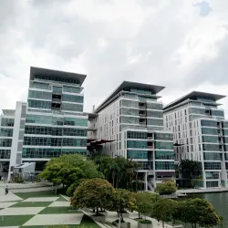 Taylor's University Lakeside Campus - Subang Jaya
