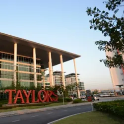 Taylor's University Lakeside Campus - Subang Jaya