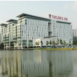 Taylor's University Lakeside Campus - Subang Jaya