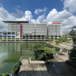 Taylor's University Lakeside Campus - Subang Jaya
