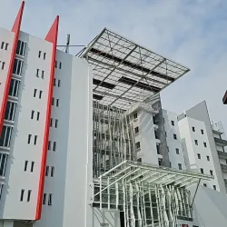 Taylor's University Lakeside Campus - Subang Jaya