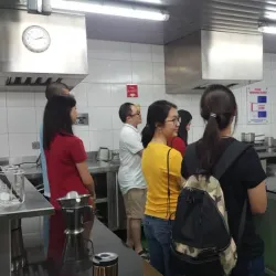 Taylor's University Lakeside Campus - Subang Jaya