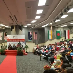 Taylor's University Lakeside Campus - Subang Jaya