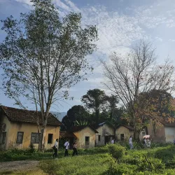 Sungai Buloh Cultural Center - Sungai Buloh