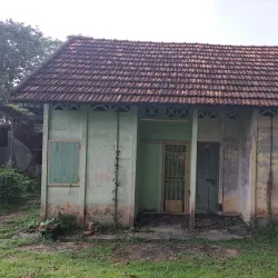 Sungai Buloh Cultural Center - Sungai Buloh