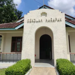 Sungai Buloh Cultural Center - Sungai Buloh