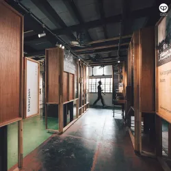 Sungai Buloh Cultural Center - Sungai Buloh