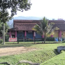 Sungai Buloh Cultural Center - Sungai Buloh