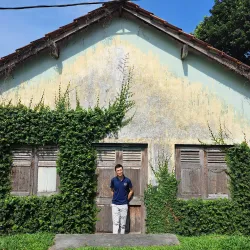 Sungai Buloh Cultural Center - Sungai Buloh