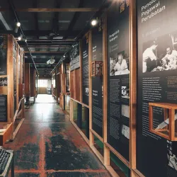 Sungai Buloh Cultural Center - Sungai Buloh