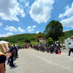 Sungai Buloh Hospital Mosque - Sungai Buloh