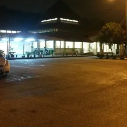 Sungai Buloh Hospital Mosque - Sungai Buloh