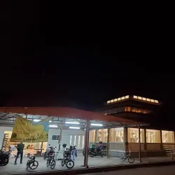 Sungai Buloh Hospital Mosque - Sungai Buloh