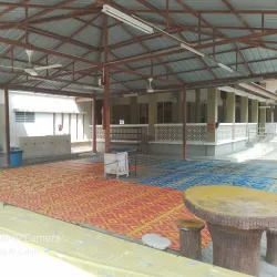 Sungai Buloh Hospital Mosque - Sungai Buloh