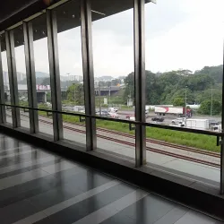 Sungai Buloh Railway Station - Sungai Buloh