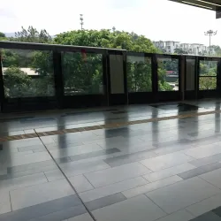 Sungai Buloh Railway Station - Sungai Buloh