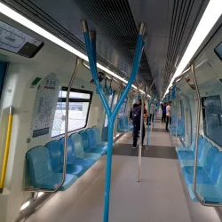 Sungai Buloh Railway Station - Sungai Buloh