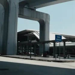 Sungai Buloh Railway Station - Sungai Buloh