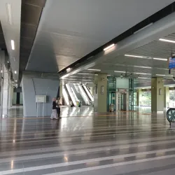 Sungai Buloh Railway Station - Sungai Buloh