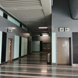 Sungai Buloh Railway Station - Sungai Buloh