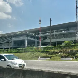 Sungai Buloh Railway Station - Sungai Buloh
