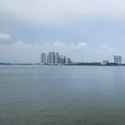 Sungai Buloh River Walk - Sungai Buloh