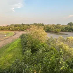 Sungai Buloh River Walk - Sungai Buloh