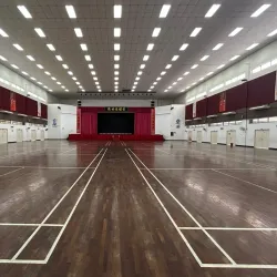 Sungai Buloh Sports Complex - Sungai Buloh