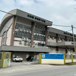 Sungai Buloh Sports Complex - Sungai Buloh