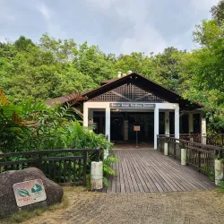 Sungai Buloh Wetlands Park - Sungai Buloh