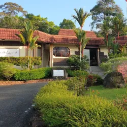 Bujang Valley Archaeological Museum - Sungai Petani