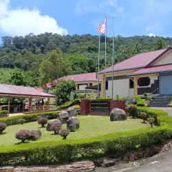 Bujang Valley Archaeological Museum - Sungai Petani