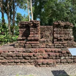 Bujang Valley Archaeological Museum - Sungai Petani