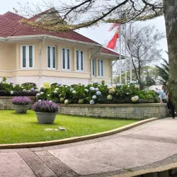 Gunung Jerai - Sungai Petani